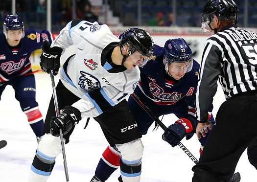 Pats blown out on scoreboard by Ice - Vimarsana News