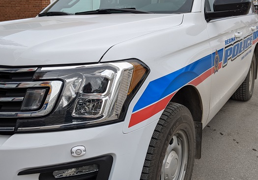 Regina man facing impaired driving charges after Friday morning collision - Vimarsana News