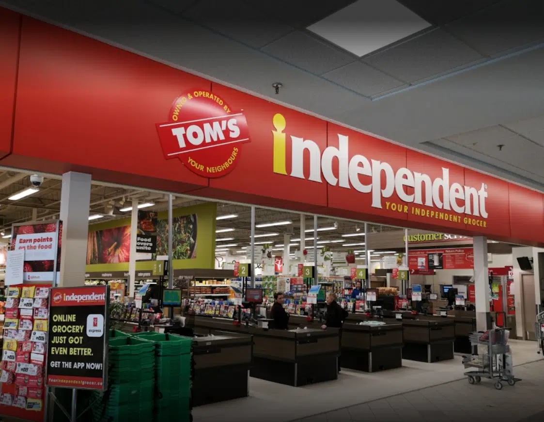 Regina grocery store opening earlier to seniors 620 CKRM The Source Country Music