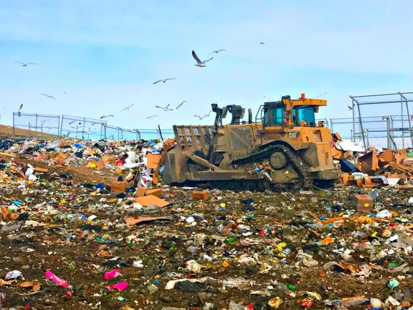 Saskatchewan and Alberta arguing against plastics ban 620 CKRM The