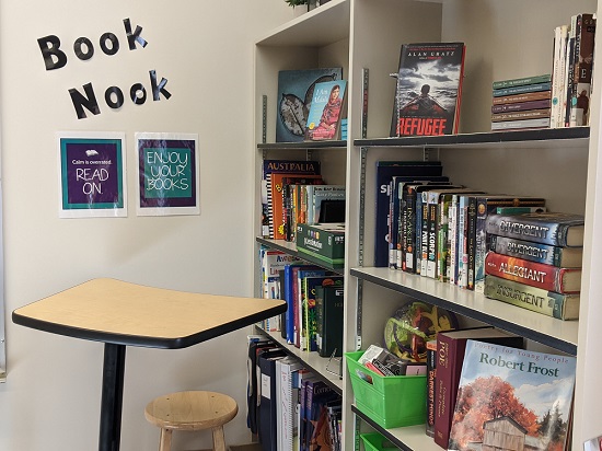 United Way Regina introducing literacy initiatives for school children this year - Vimarsana News
