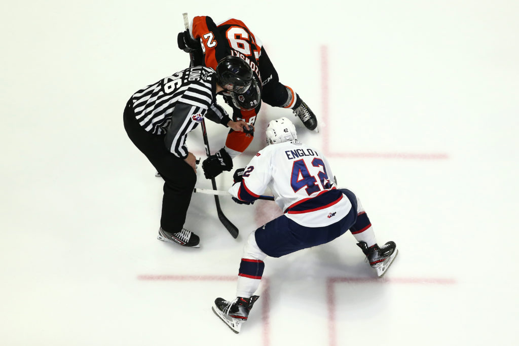 WHL looking to play 24-game season this season - Vimarsana News