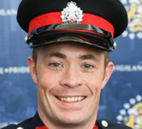 UPDATE: Two sought for murder after Calgary cop hit during New Year's Eve traffic stop dies | 620 CKRM The Source - Vimarsana News