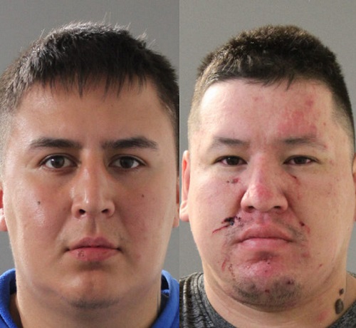 Sask. RCMP searching for two men involved in Meadow Lake shooting - Vimarsana News