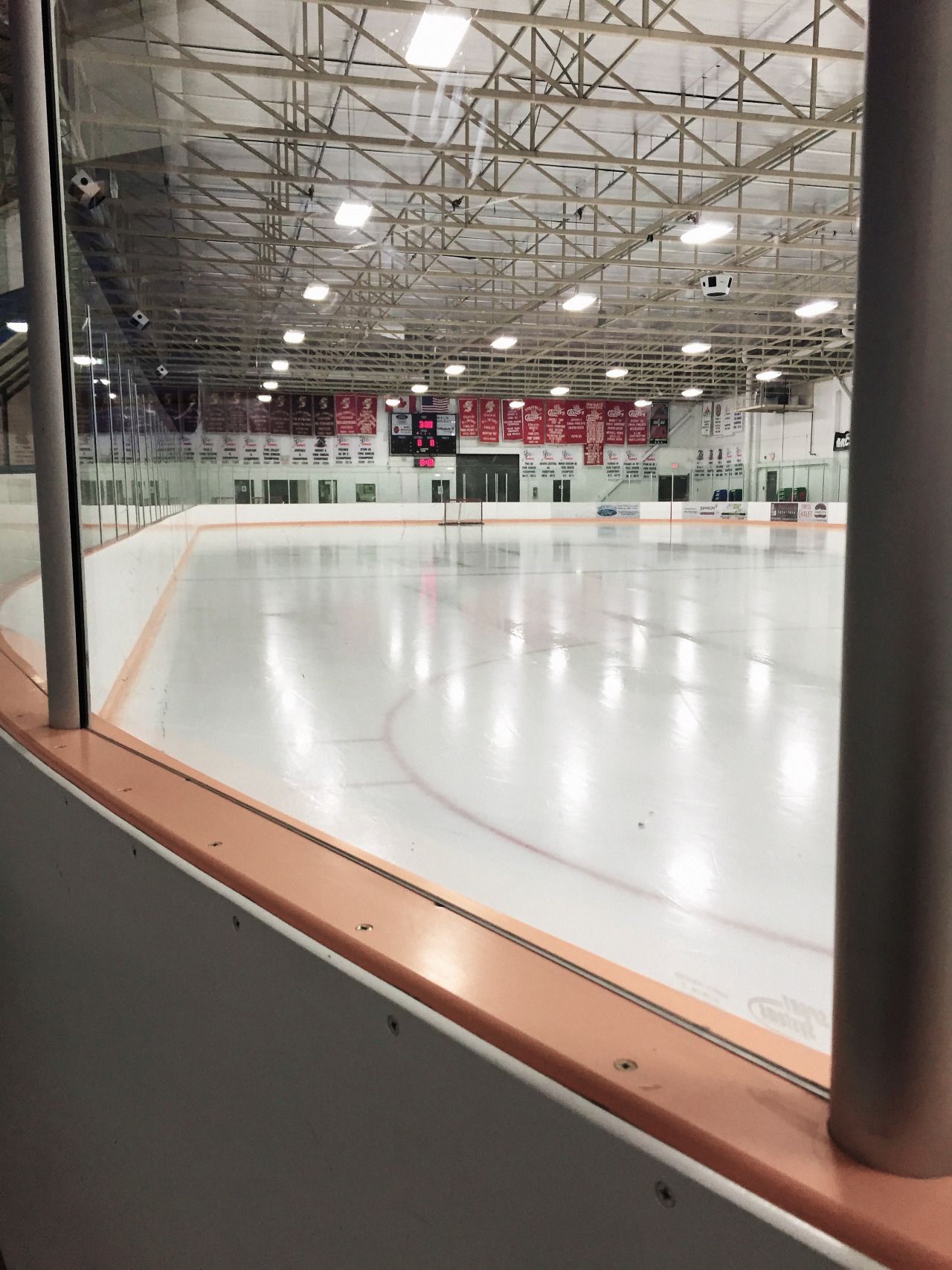 SaskPower offering some help to community rinks hit by pandemic - Vimarsana News