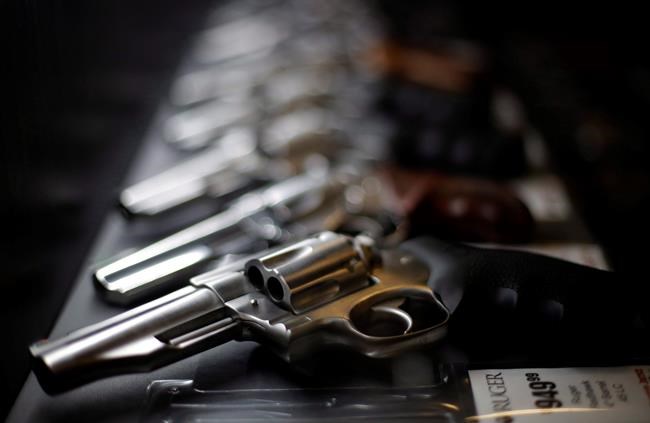 Police kick off 2022 firearm amnesty program - Vimarsana News