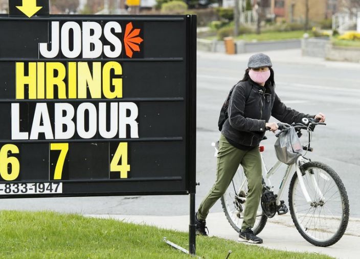 Sask. sees lowest unemployment rate and looses over 7,000 in labour force - Vimarsana News