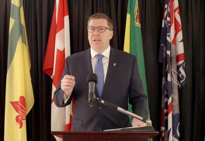 Sask. gov't announces $275m to support municipalities, $3m for urban highways | 620 CKRM The Source - Vimarsana News