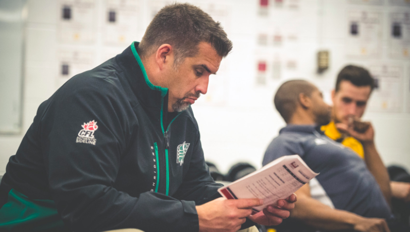 Riders GM Jeremy O'Day joins the SportsCage to discuss team's recent struggles | 620 CKRM The Source - Vimarsana News