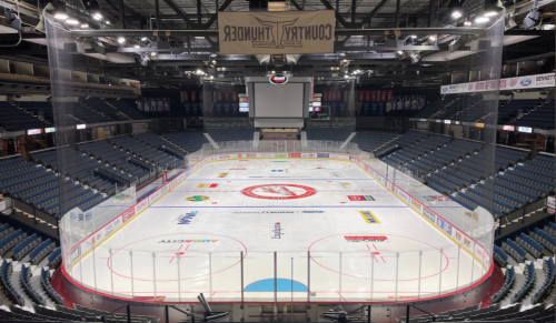 Pats make two picks in CHL Import Draft - Vimarsana News