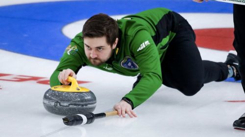 Bottcher eliminates Dunstone in back-and-forth Brier semi with last shot - Vimarsana News