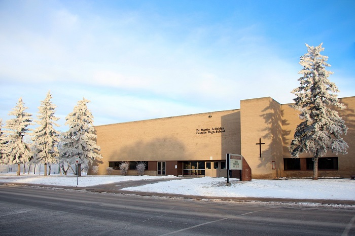 Regina Catholic Schools extending remote learning after Easter break - Vimarsana News