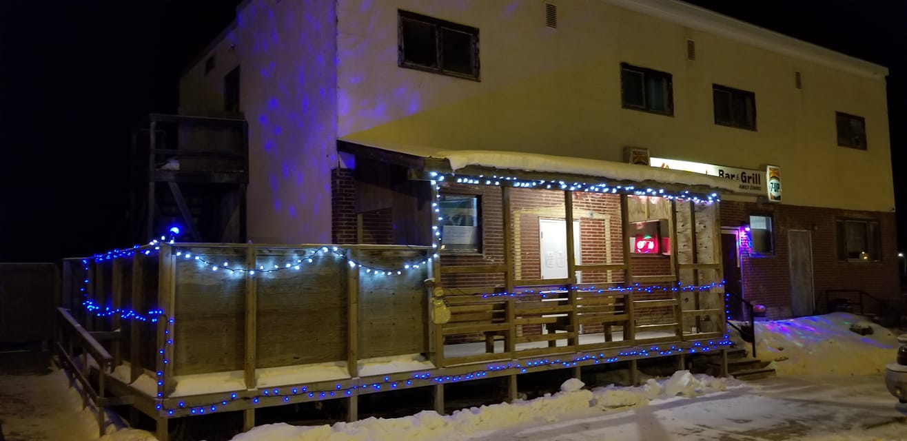 Queen's Bar and Grill in Star City claimed by fire | 620 CKRM The Source | Country Music, News, Sports in Sask - Vimarsana News