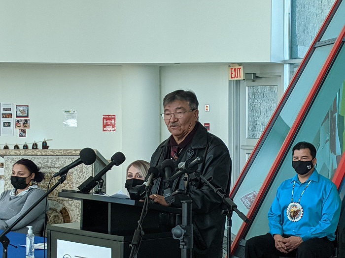 FSIN calls for Indigenous representation in gov't review of Regina's Raising Hope program | 620 CKRM The Source - Vimarsana News