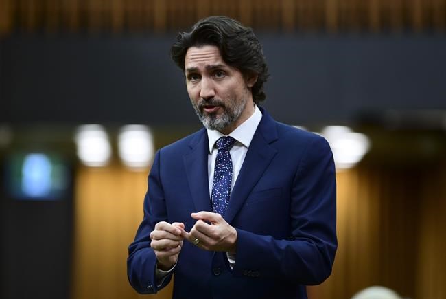 Trudeau warns COVID-19 vaccine passports raise 'questions of fairness' | 620 CKRM The Source - Vimarsana News