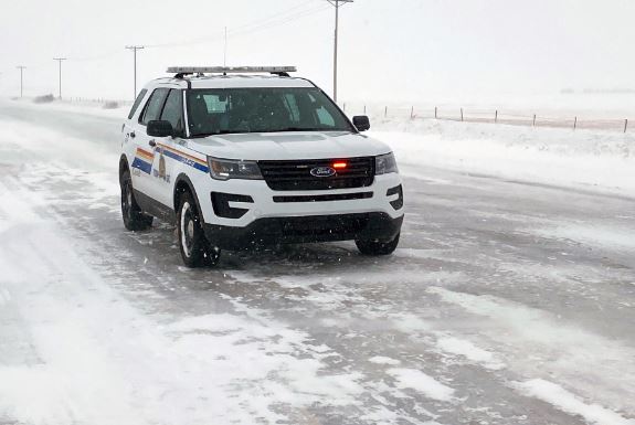 RCMP investigate fatal collision near Carnduff - Vimarsana News