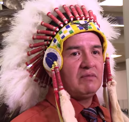 FSIN wants to lead investigation into unidentified remains at Saskatchewan residential schools - Vimarsana News