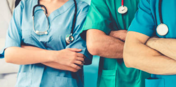 Government being called on to fulfill election promise on hiring more healthcare workers - Vimarsana News
