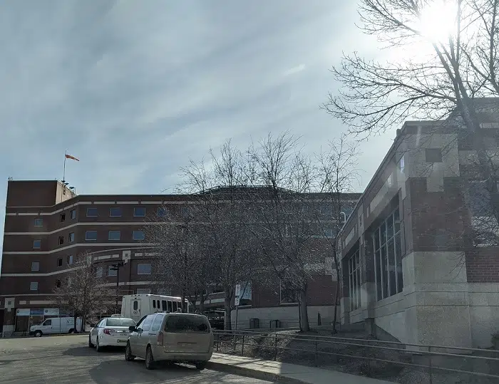 Regina General Parkade project proceeds to Request for Proposal stage