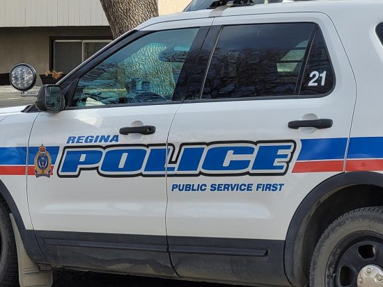 Regina man arrest on multiple firearms charges - Vimarsana News