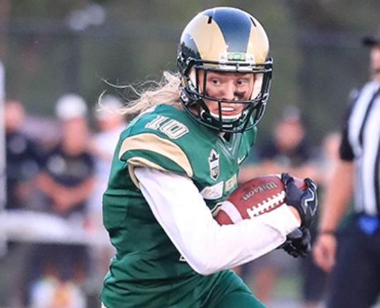 Three members of U of R Rams invited to East-West Bowl - Vimarsana News
