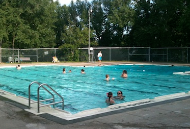 City pools not open yet, but they will be soon - Vimarsana News