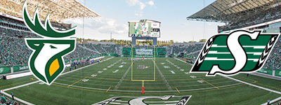 Facts and Figures. Roughriders vs Elks - Vimarsana News