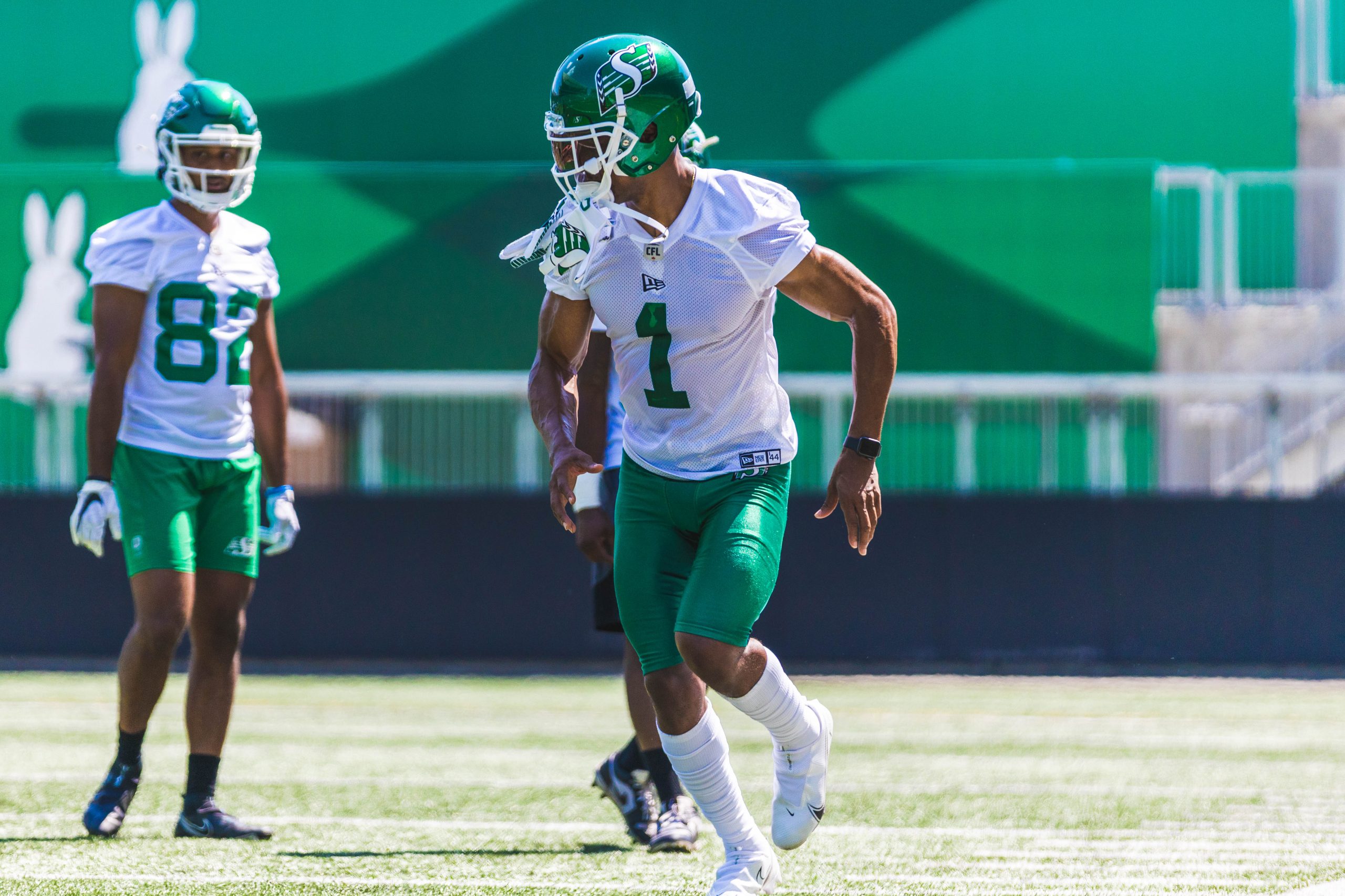Riders camp begins in the shadow of injuries - Vimarsana News