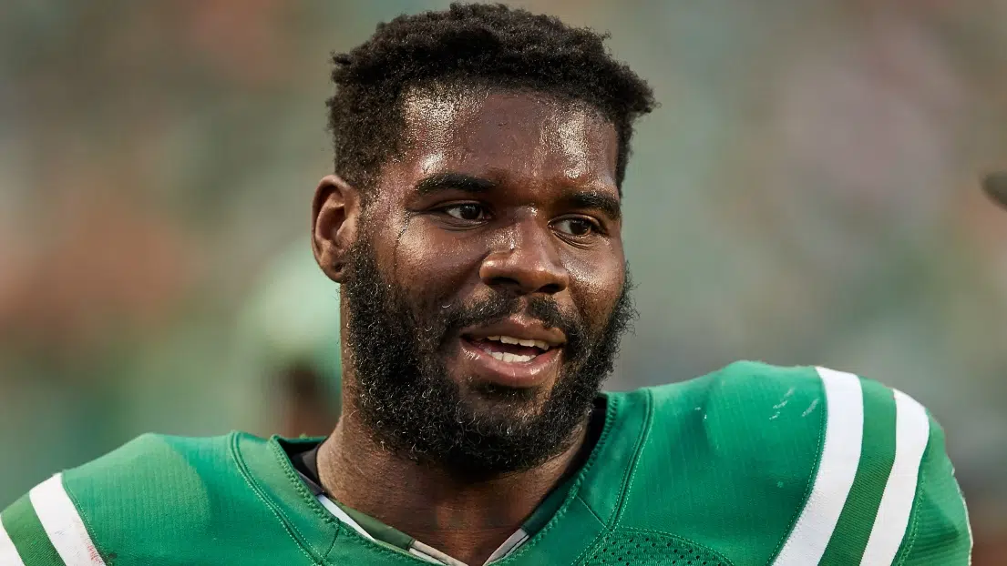 Riders release A.C. Leonard 620 CKRM The Voice of Saskatchewan