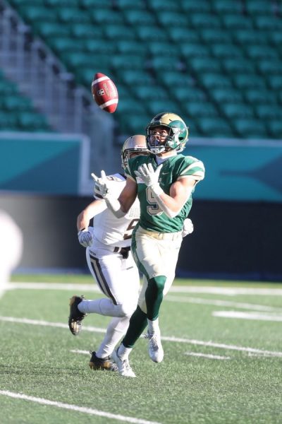 Rams look to put some distance between them and Alberta for second spot - Vimarsana News