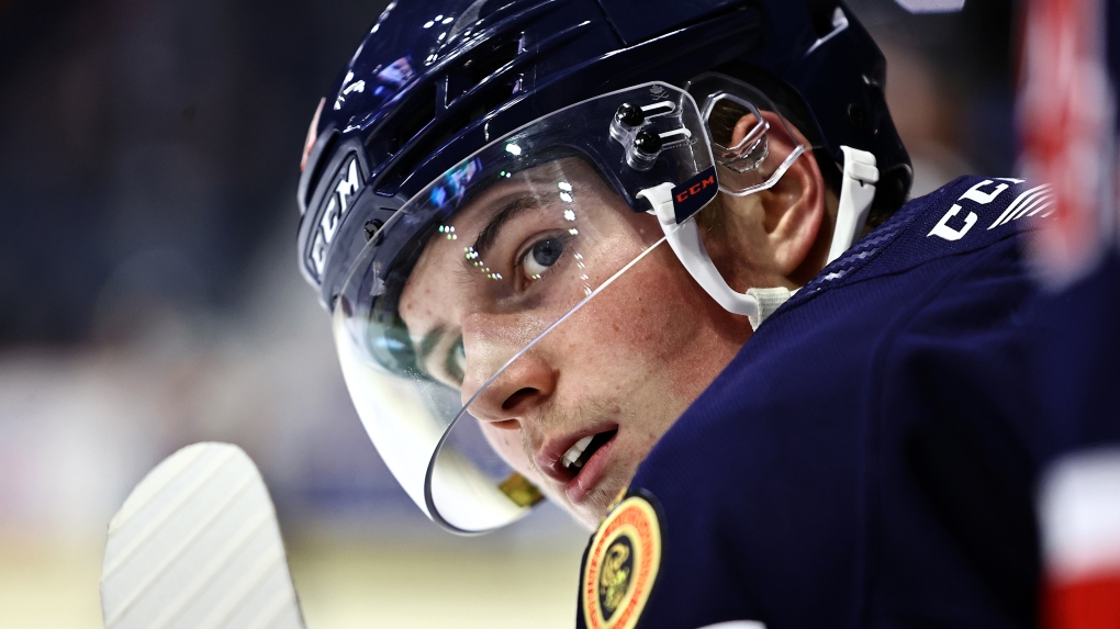 Pats drop close game on home ice to Rebels - Vimarsana News