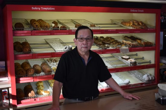 Facebook post results in increased business for Regina donut shop - Vimarsana News