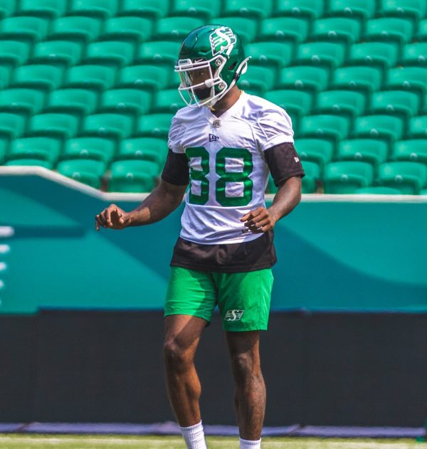 Riders announce first round of cuts - Vimarsana News