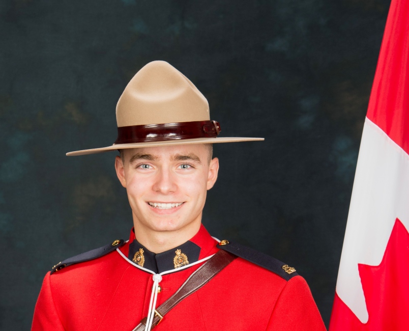 Indian Head reaches fundraising goal for Constable Shelby Patton Memorial Park - Vimarsana News