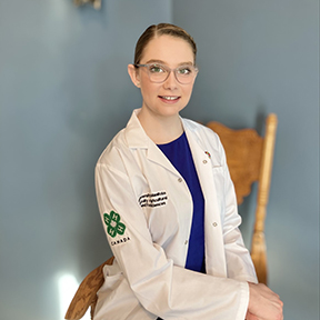 Sask 4-H member among winners in Science Fair - Vimarsana News