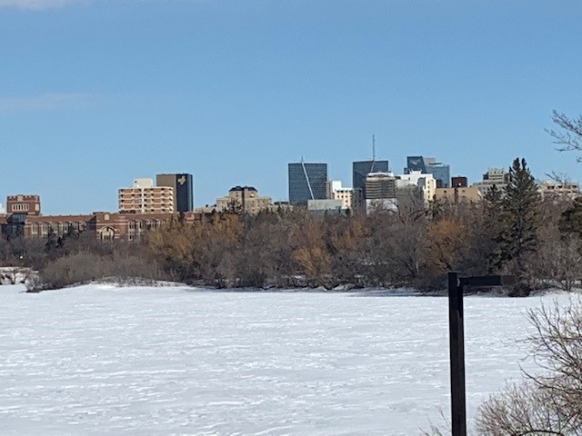 Regina's brand on display for visitors during Grey Cup | 620 CKRM The Source | Country Music, News, Sports in Sask - Vimarsana News