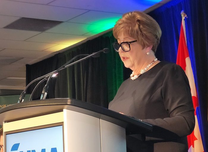 SUMA elects Randy Goulden as new president - Vimarsana News