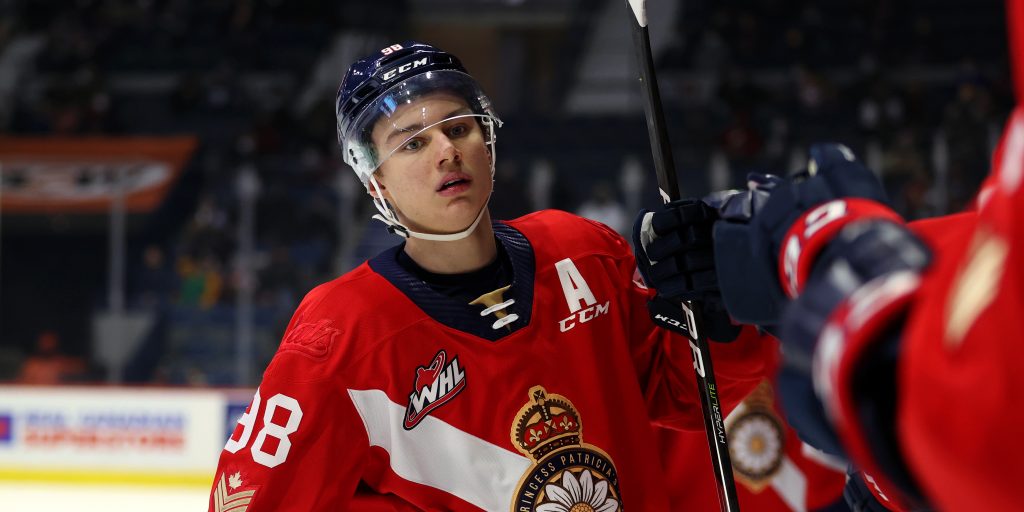 Bedard tops NHL Central Scouting's mid-season draft rankings among N.A. skaters | 620 CKRM The Voice of Saskatchewan - Vimarsana News