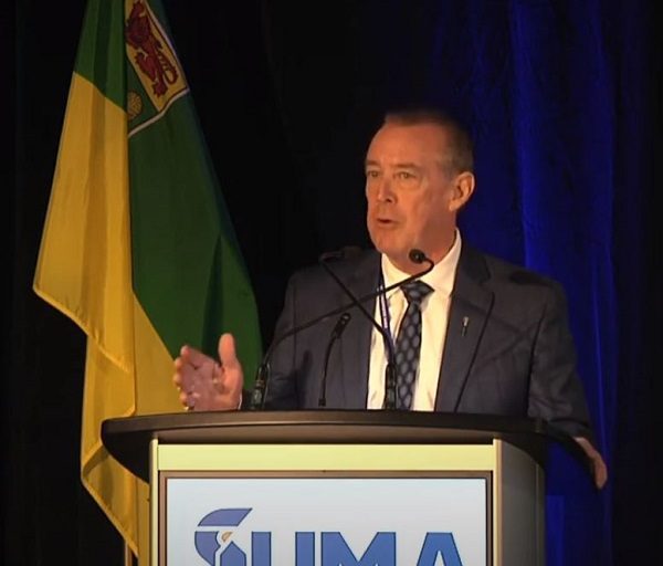 Province is investing $500,000 into 15 municipal projects - Vimarsana News