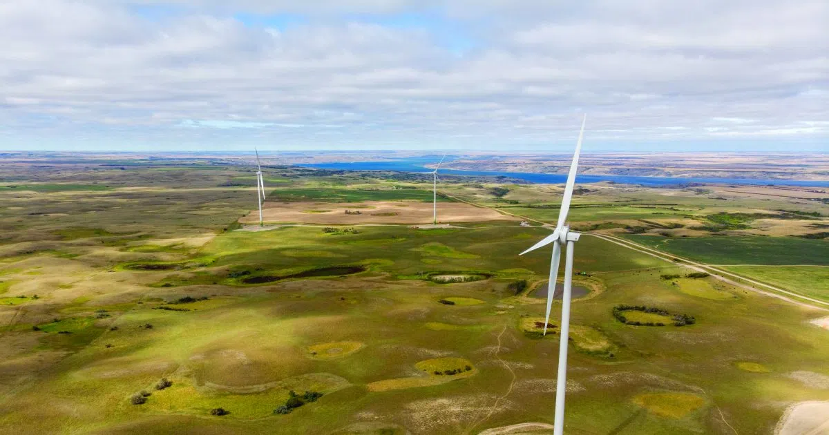 Saskpower to Bring More Renewable Resources to Saskatchewan 620 CKRM