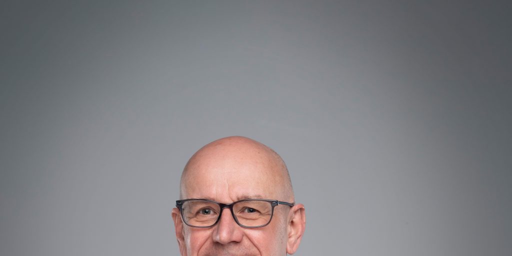 Scott Banda named new Chair of CFL Board of Governors - Vimarsana News