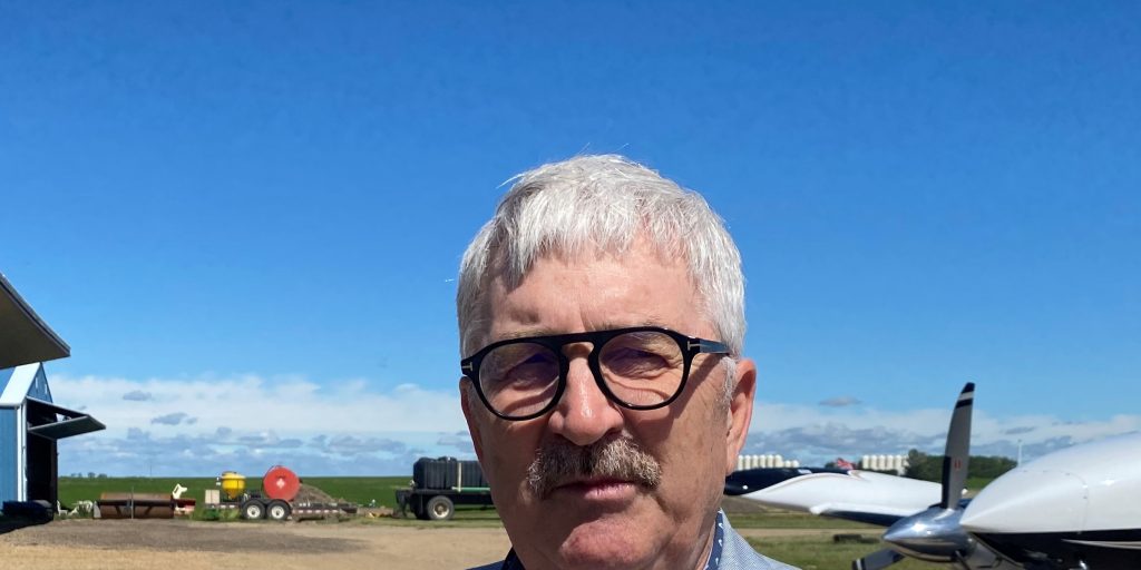 Renovations completed at Moose Jaw Municipal Airport - Vimarsana News