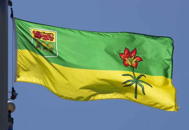 Saskatchewan First Nation signs land settlement agreement - Vimarsana News