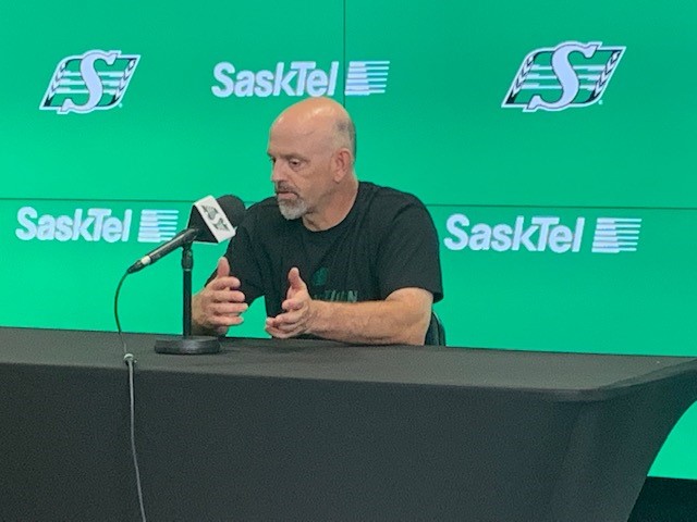 As the Riders head out east, Marino news continues to dominate the headlines - Vimarsana News