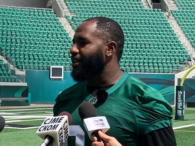 Riders looking to provide bonus fireworks on Canada Day long weekend against Alouettes - Vimarsana News
