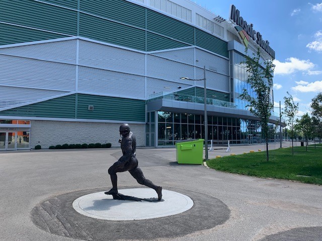 Riders release depth chart ahead of Labour Day Classic - Vimarsana News