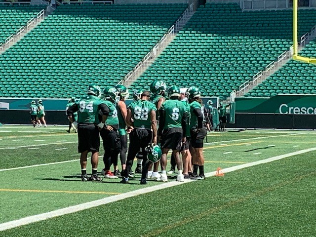 Riders Craig Dickenson reacts to Marino suspension - Vimarsana News