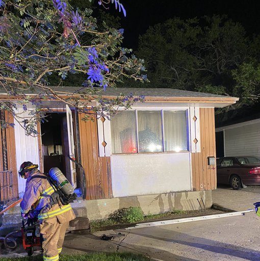 Regina Fire reponds to fire in Glencairn - Vimarsana News