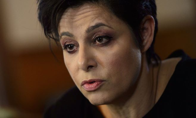 Dawn Walker back in Canada after arrest in U.S., hires high-profile lawyer - Vimarsana News