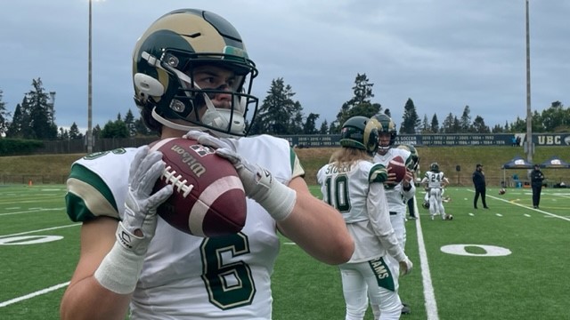 Rams begin playoff chase at home against UBC - Vimarsana News